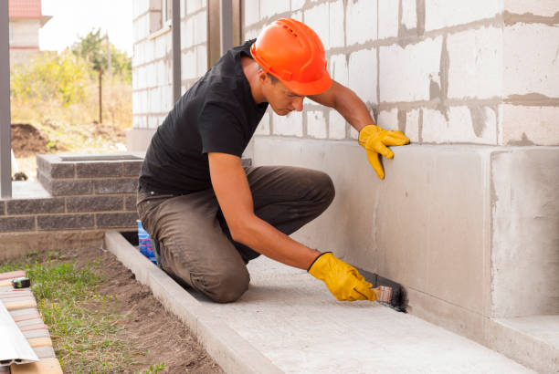 Licensed Crawl Space Encapsulation service in Schneider, IN - Halo Water Proofing